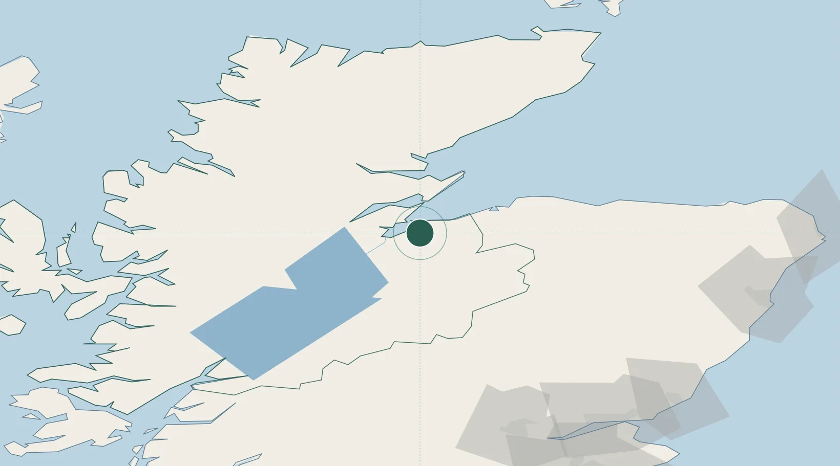 Location of GBZAV