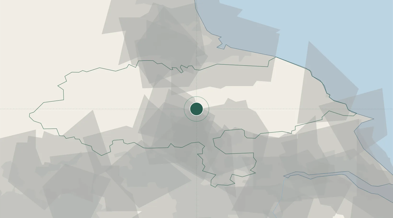Location of GBZAY