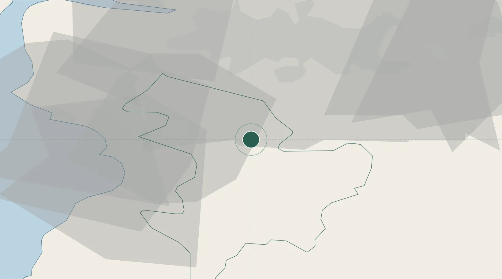 Location of GBZBC
