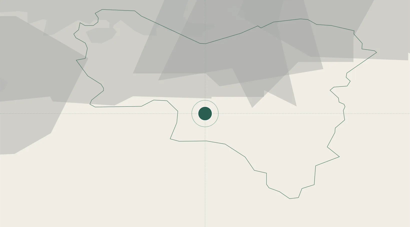 Location of GBZBD