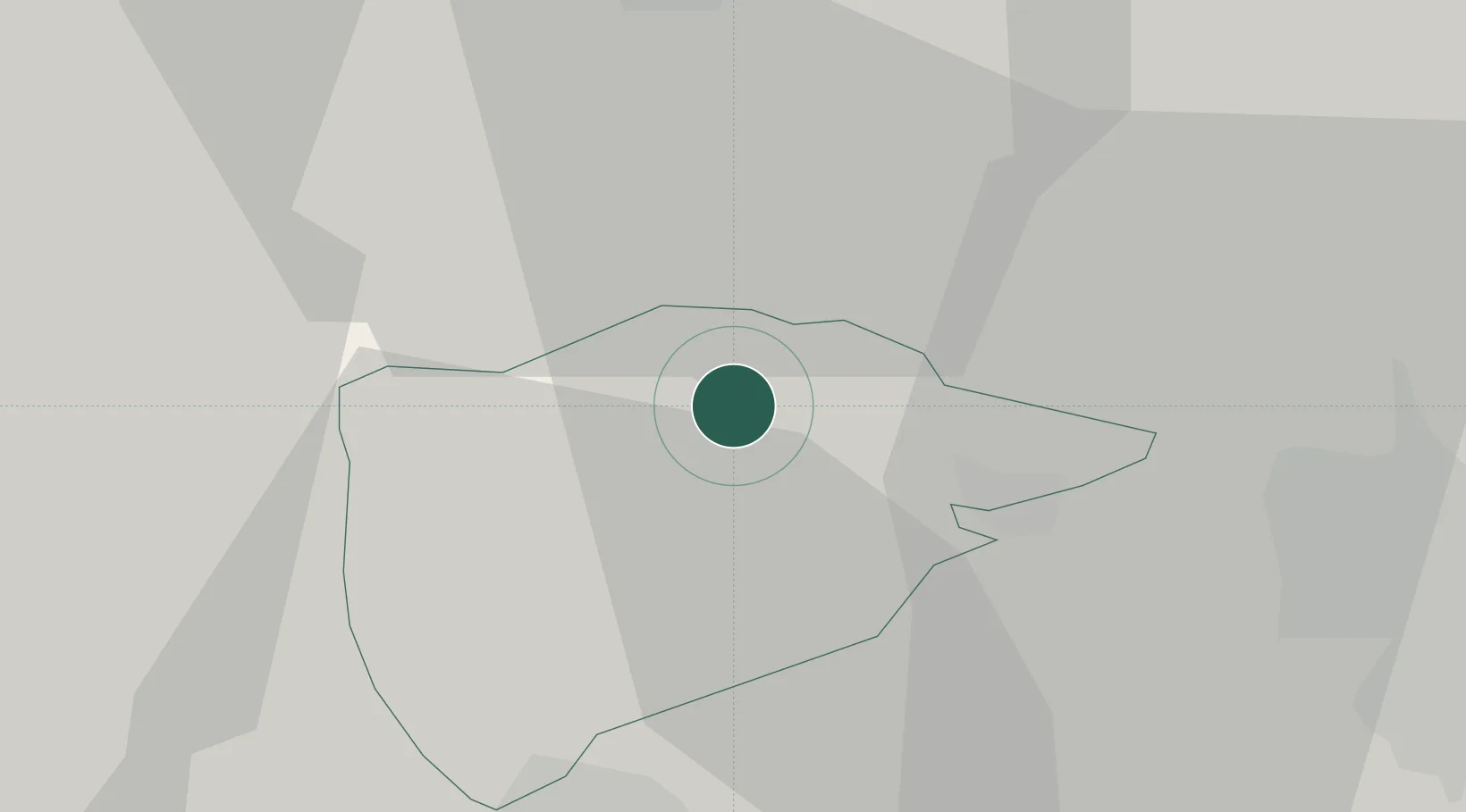 Location of GBZBE