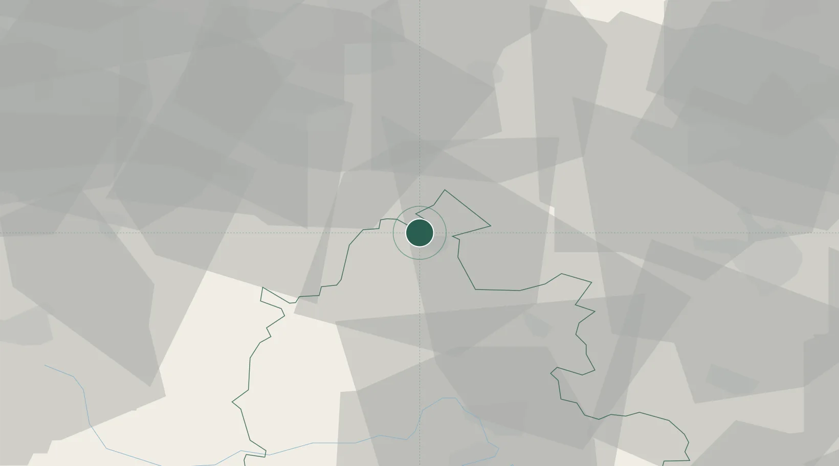 Location of GBZBH