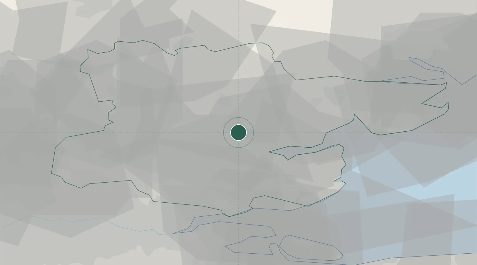 Location of GBZBJ