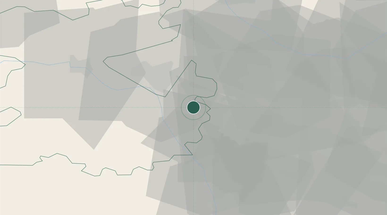 Location of GBZBL