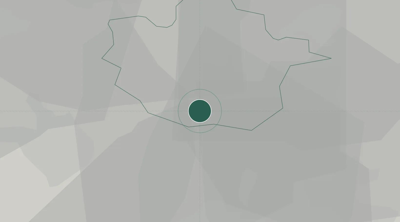 Location of GBZBN