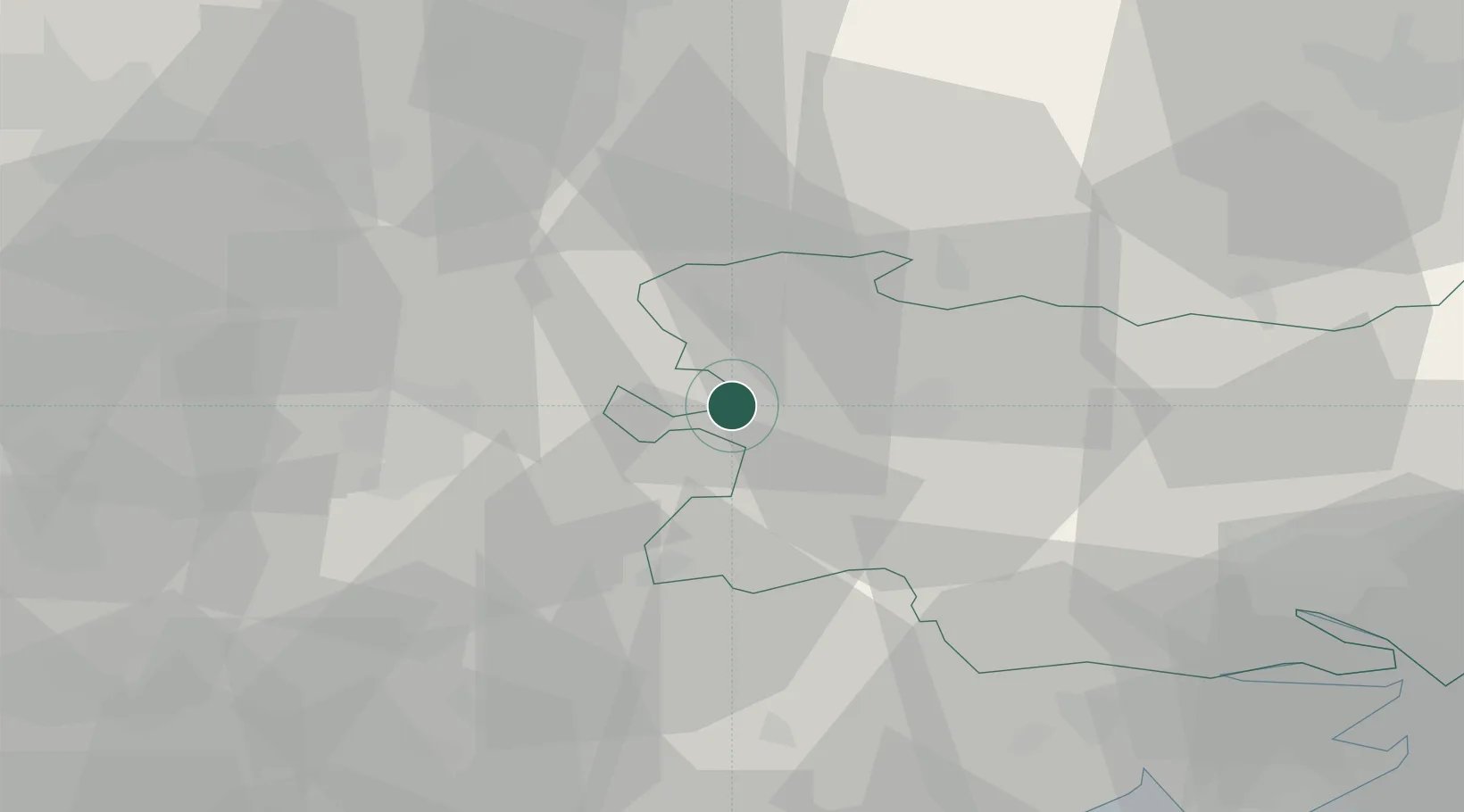 Location of GBZBP