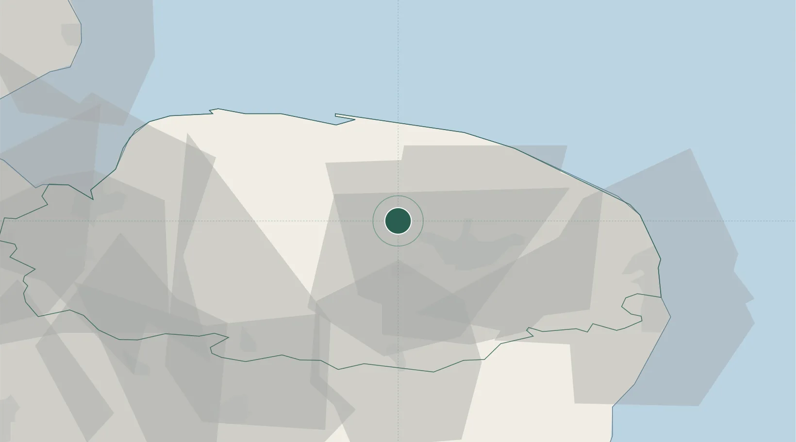 Location of GBZBX