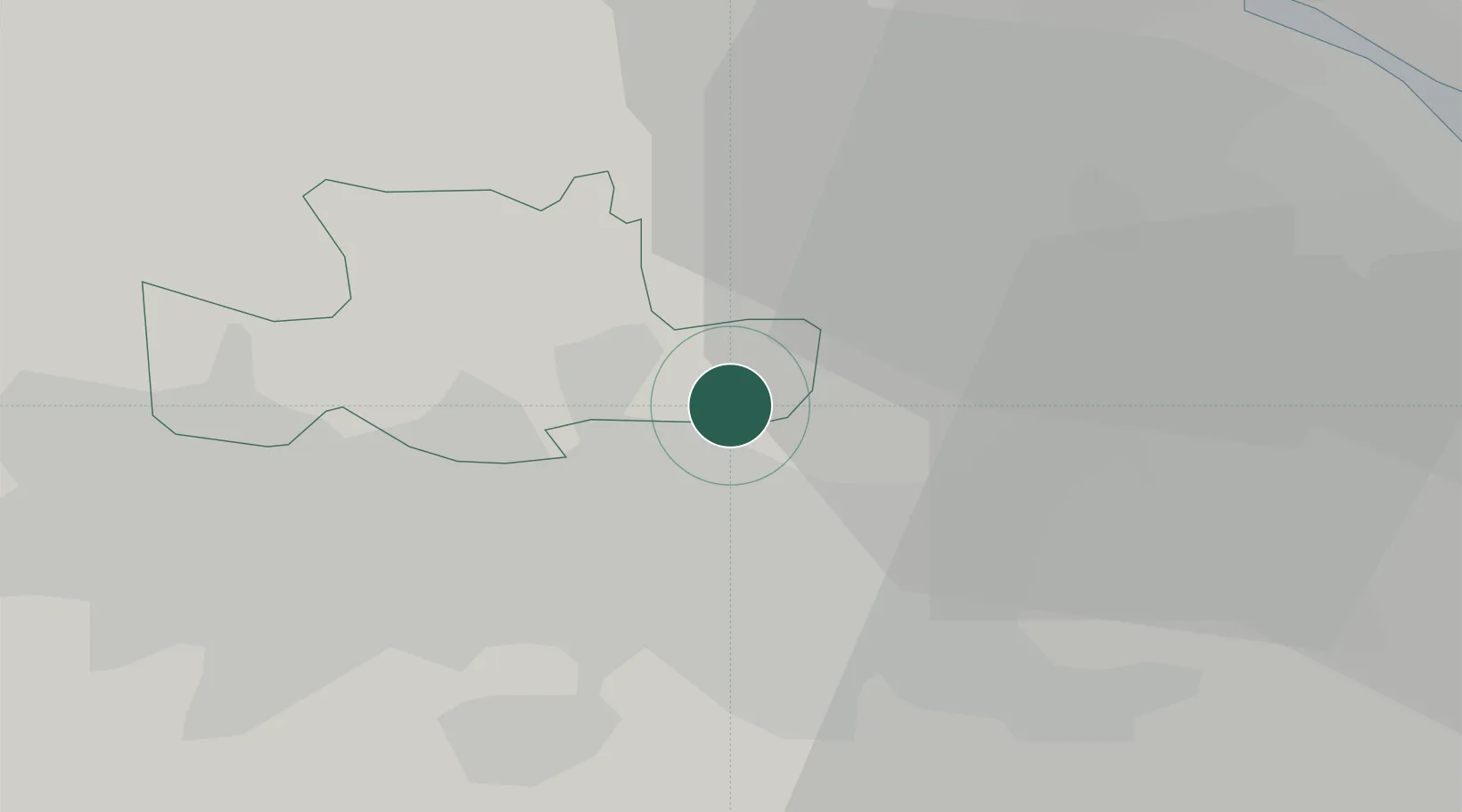 Location of GBZCC