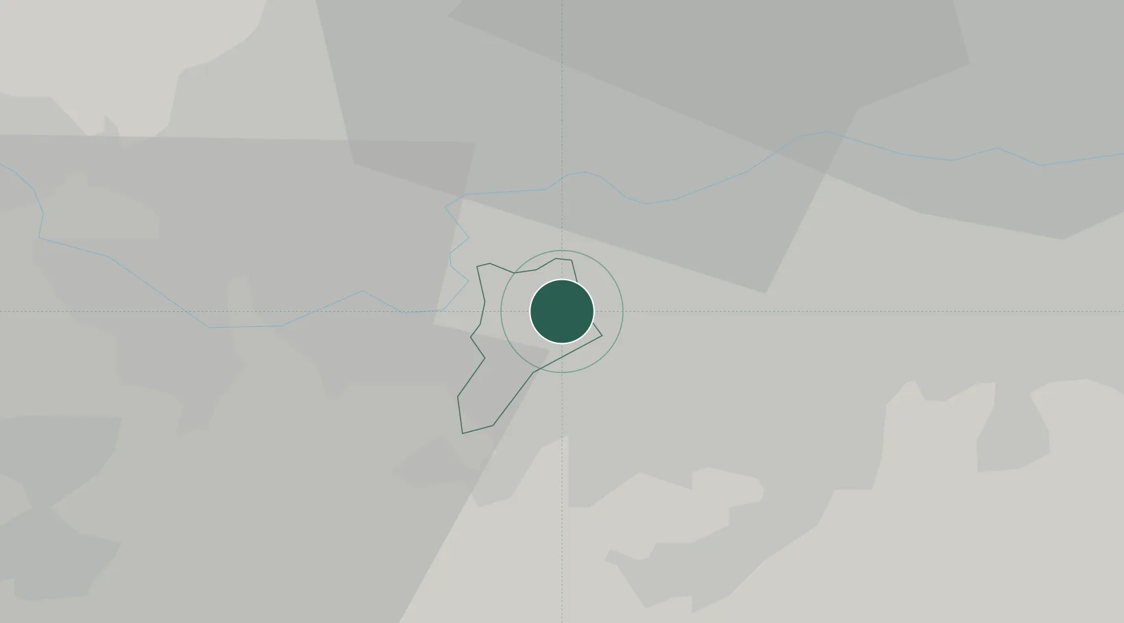Location of GBZCI