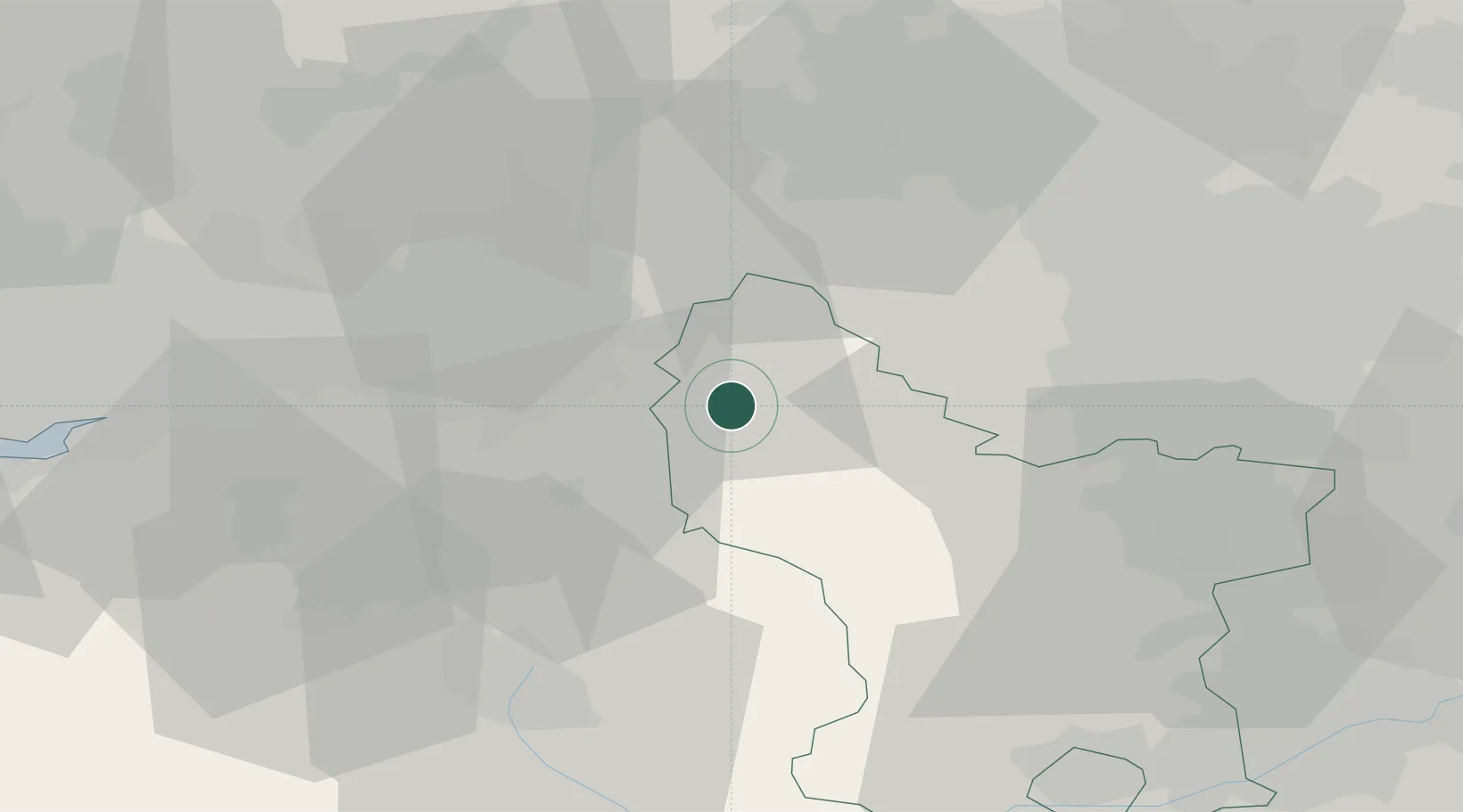 Location of GBZCJ