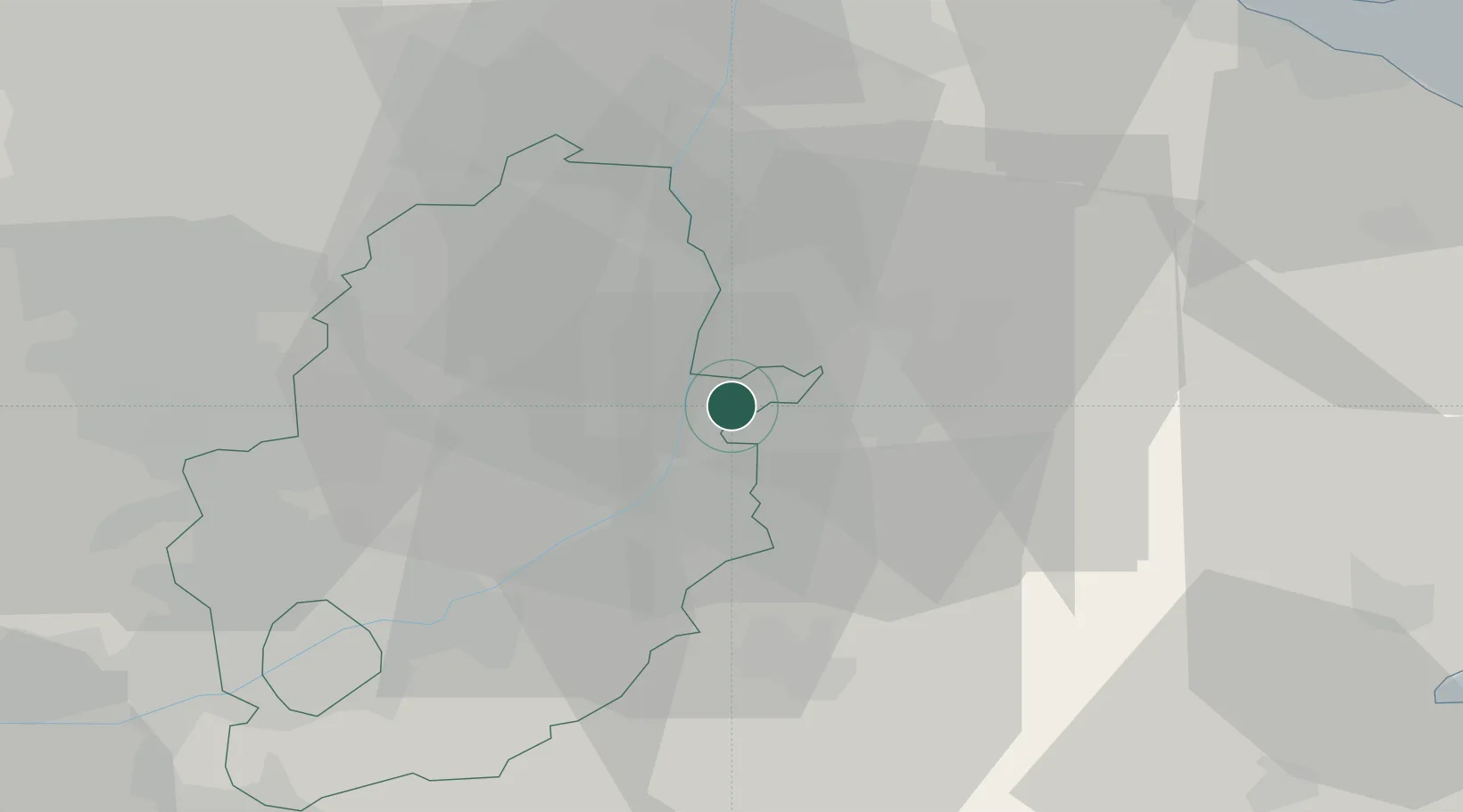 Location of GBZCL