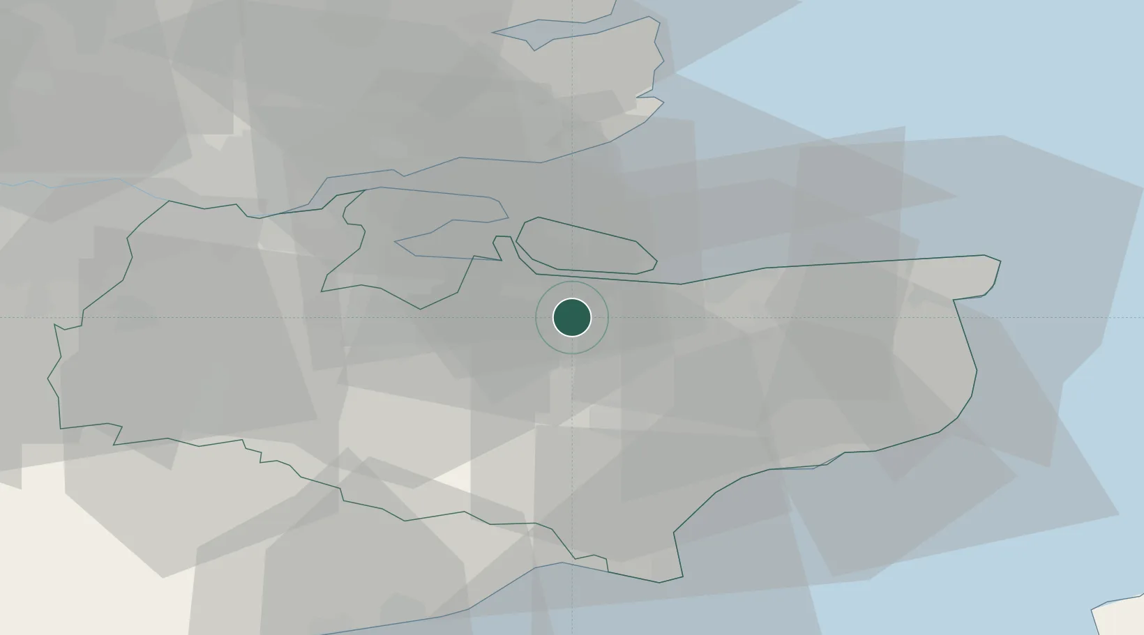 Location of GBZCM