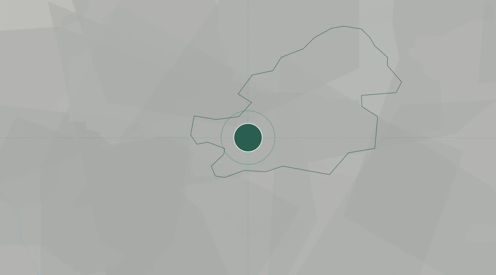 Location of GBZCW