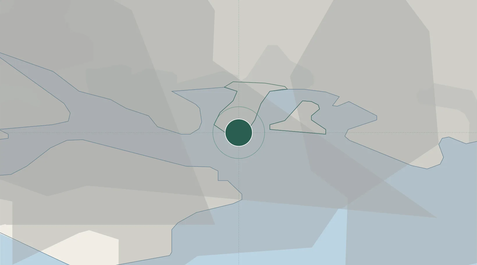 Location of GBZDA