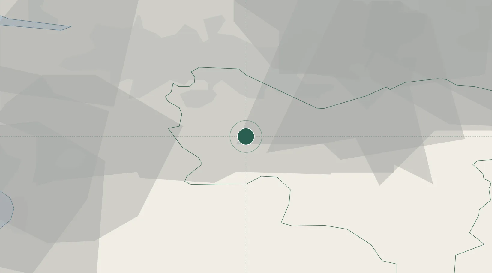 Location of GBZDE