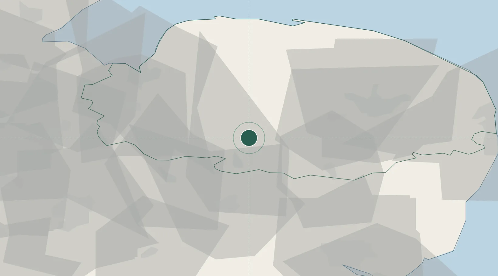 Location of GBZDH