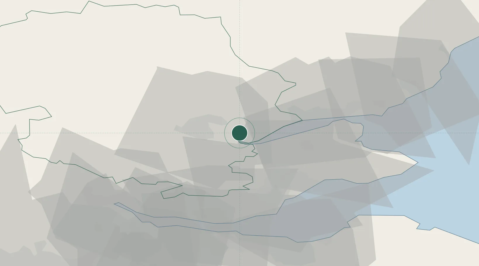 Location of GBZDQ