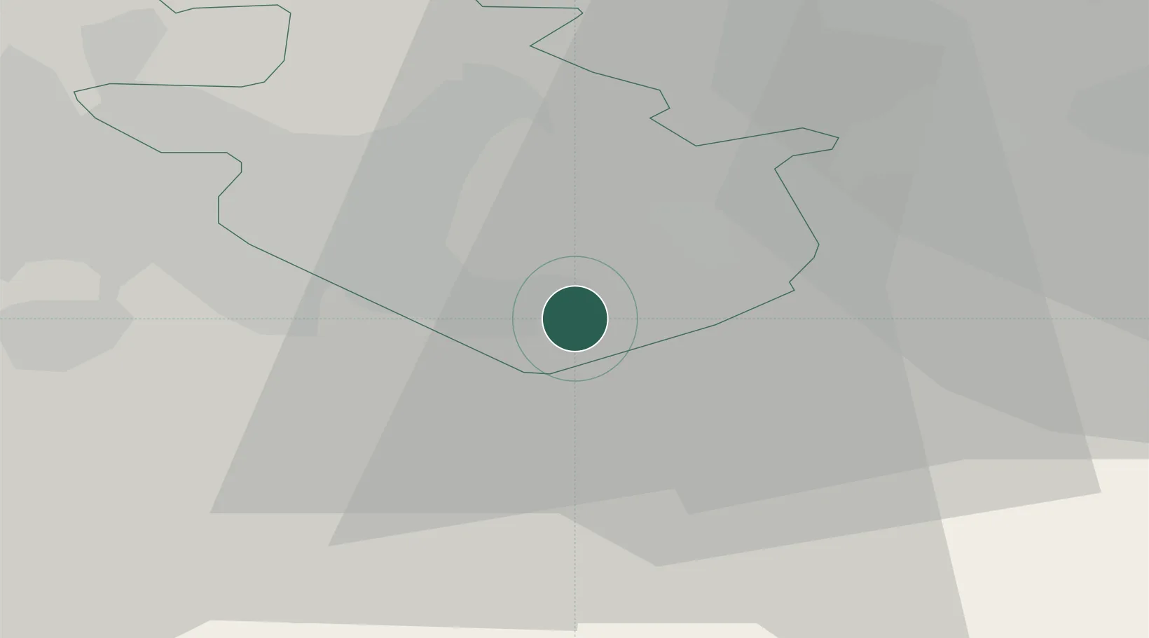 Location of GBZEF