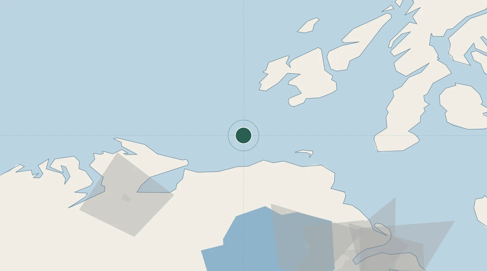 Location of GBZHG