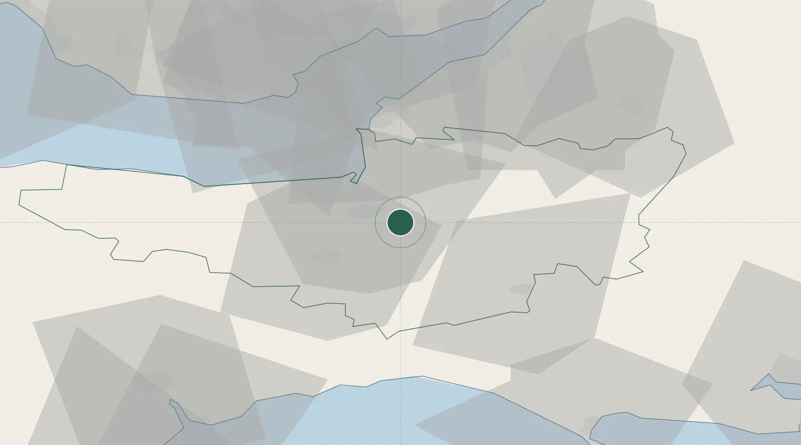 Location of GBZOY