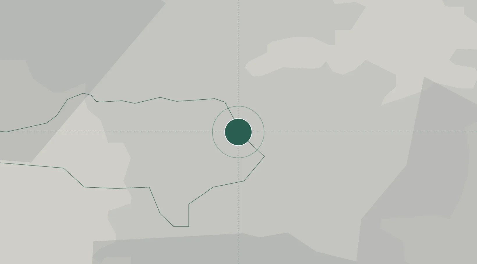 Location of GBZTT