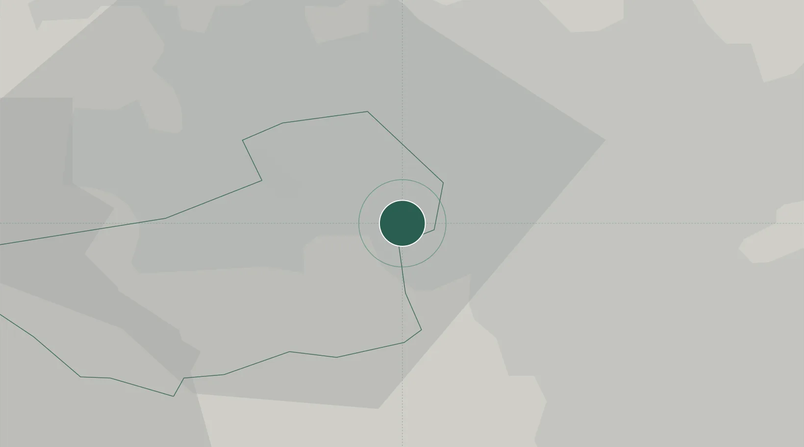 Location of GBZWT