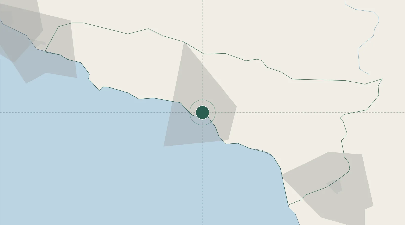 Location of GEABK