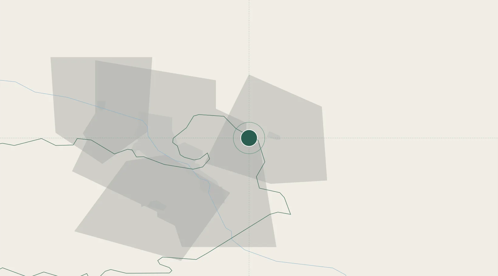 Location of GEIES
