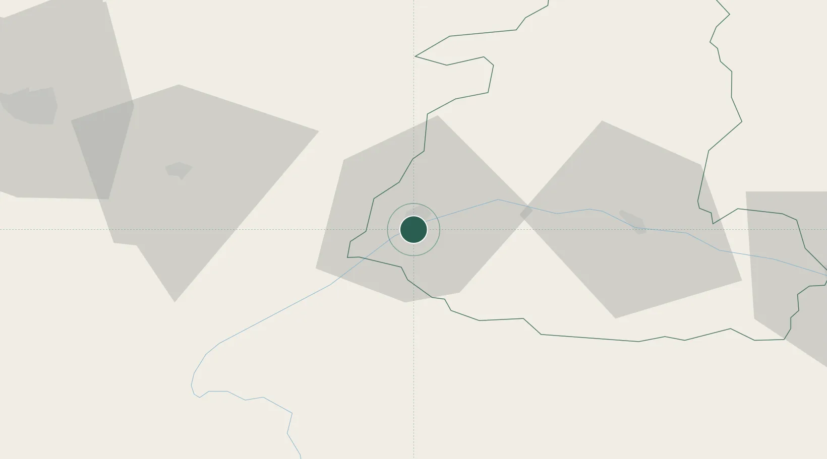 Location of GEKHI