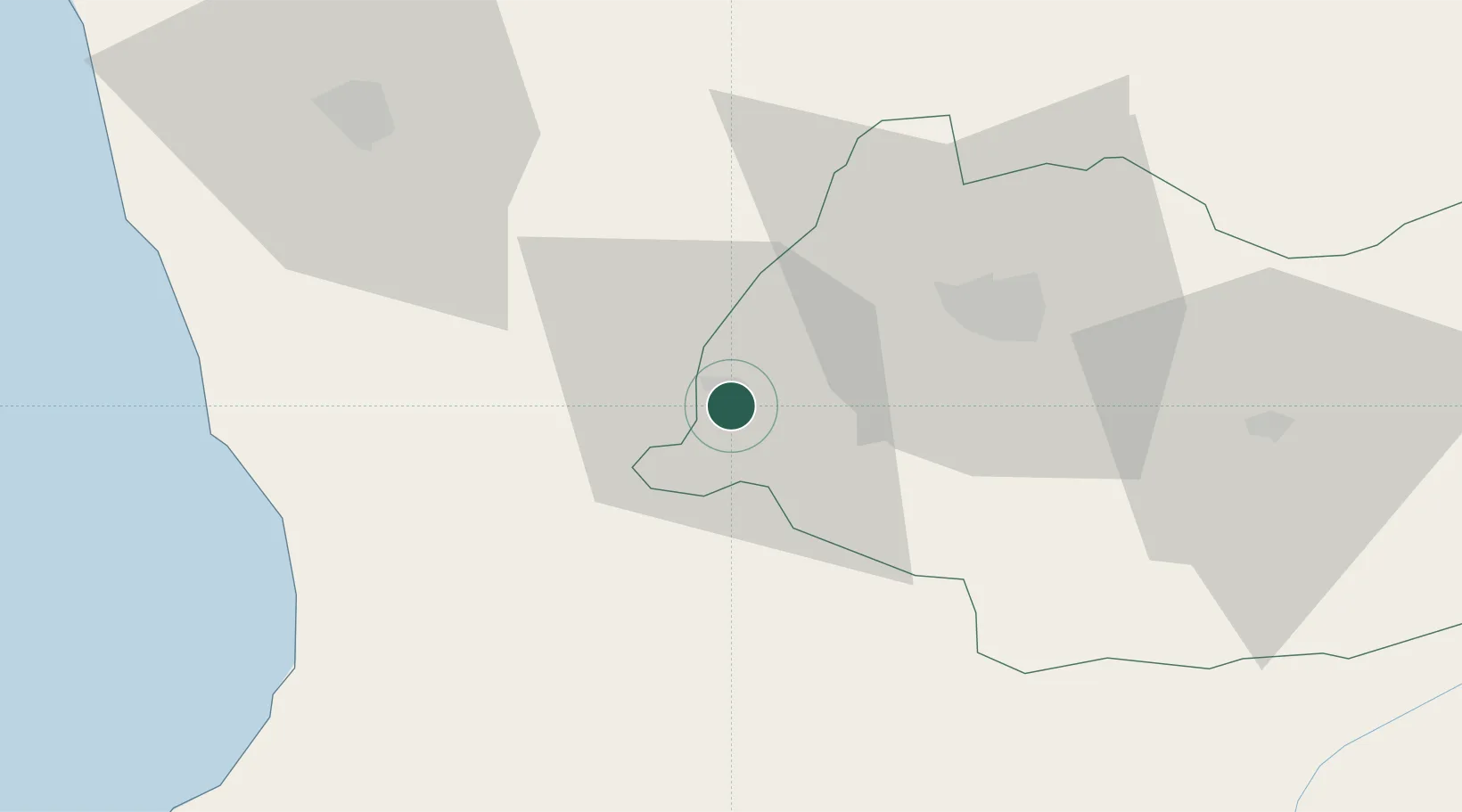 Location of GESTD