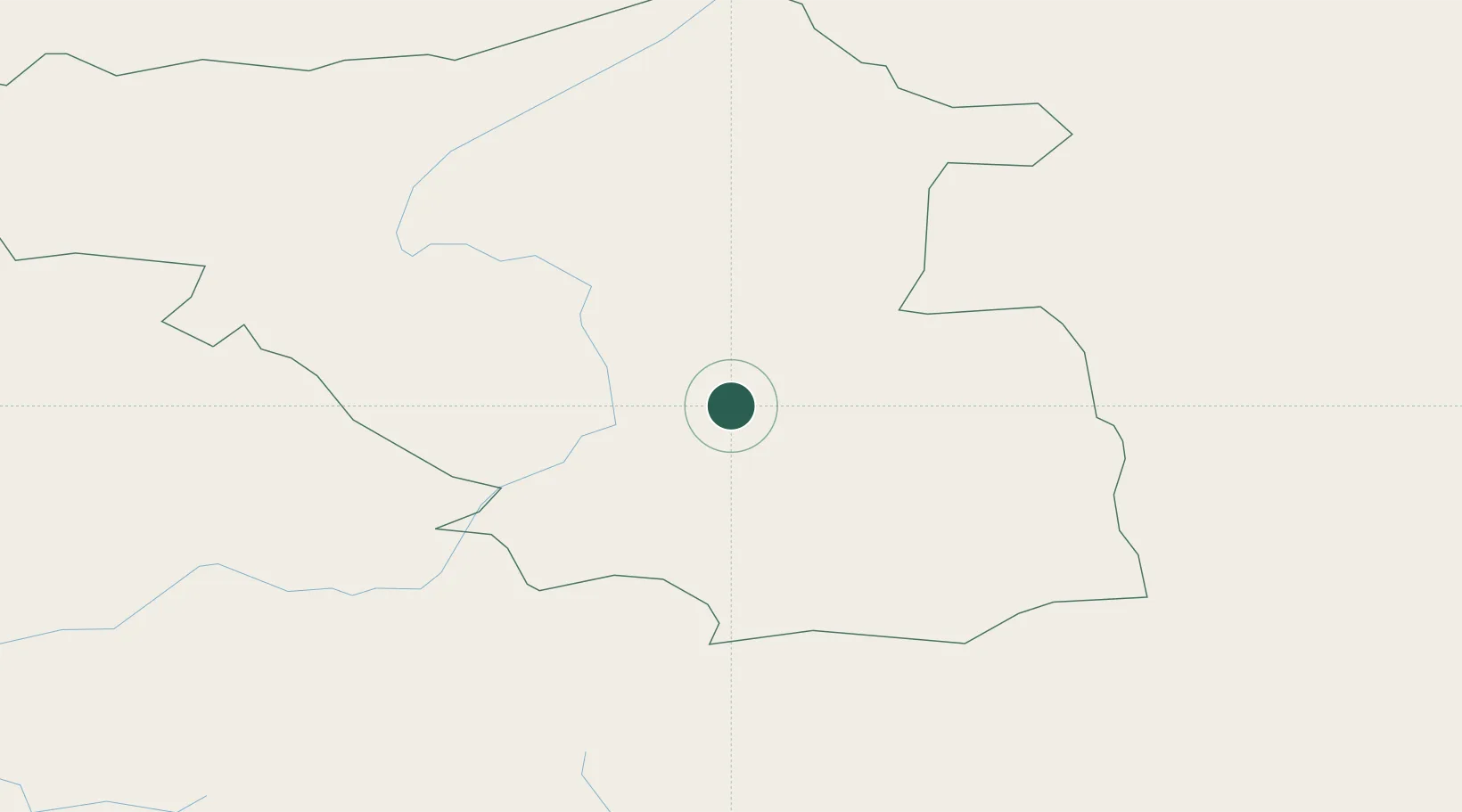 Location of GEZAI
