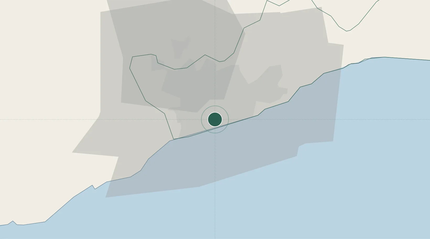 Location of GHKKL
