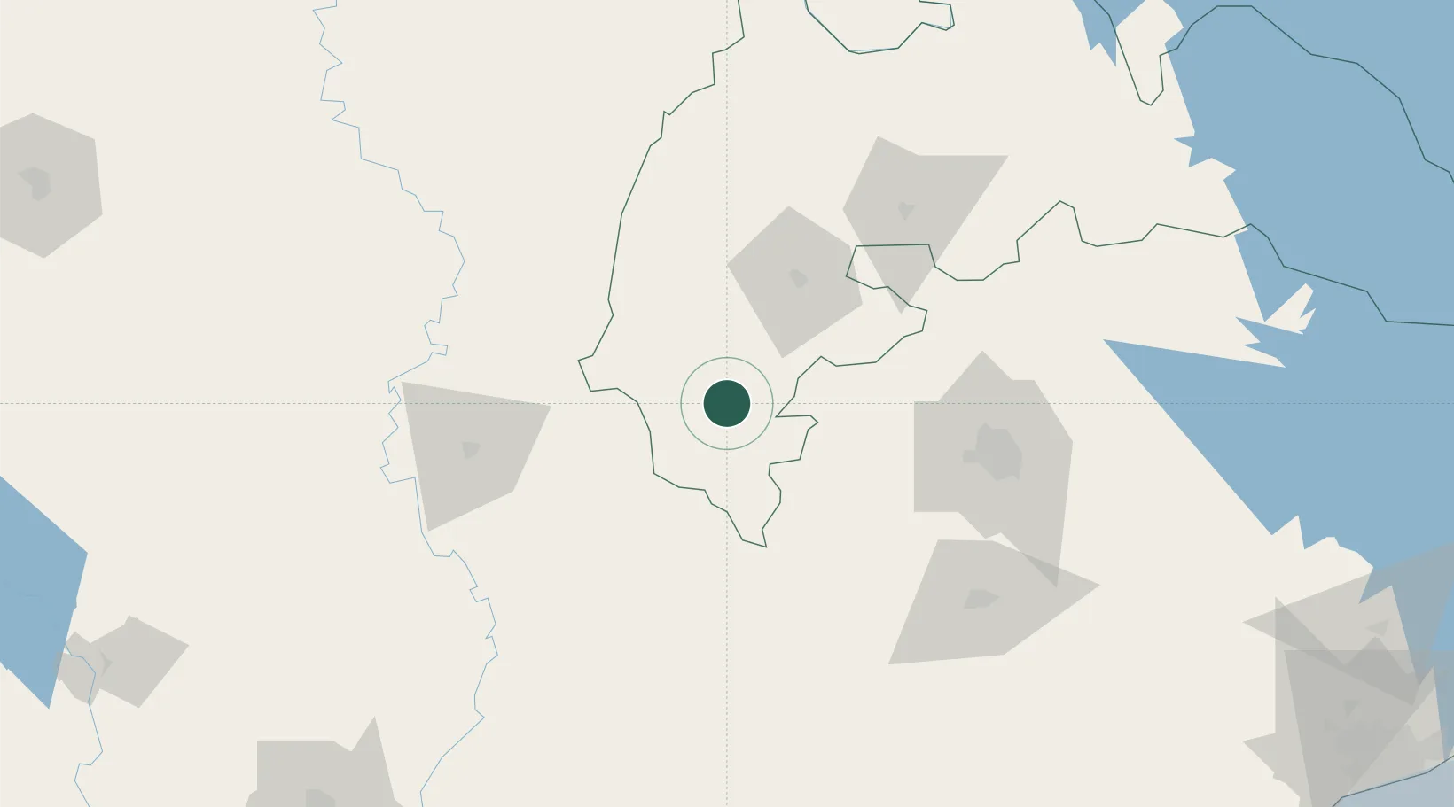 Location of GHMIM
