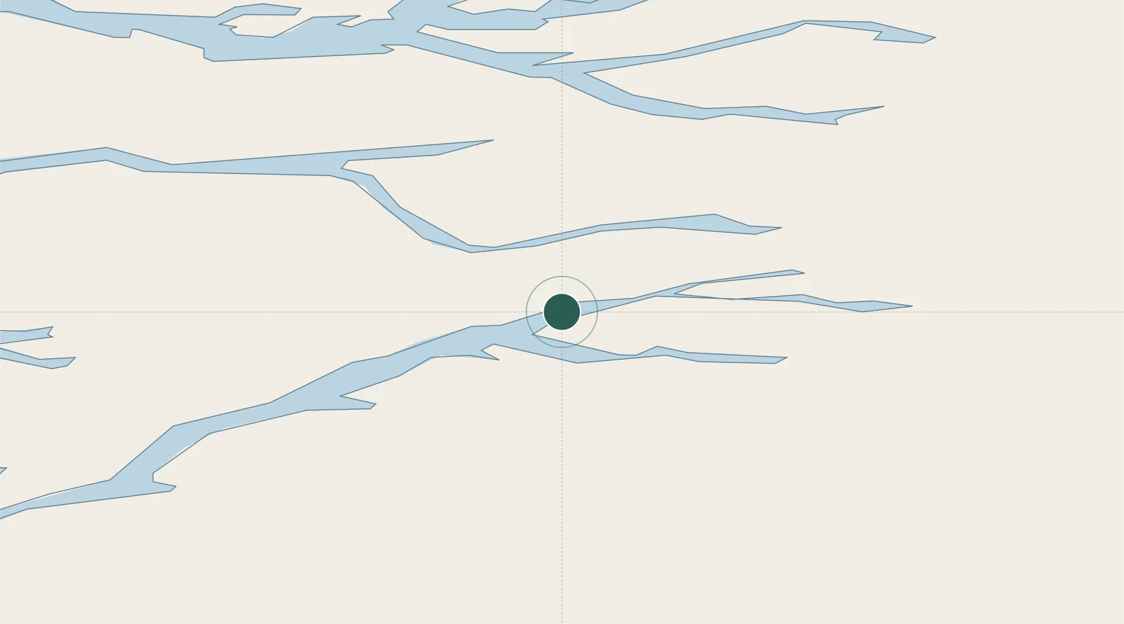 Location of GLKAN