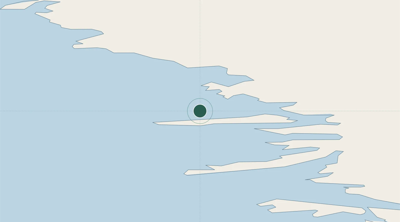 Location of GLKUL