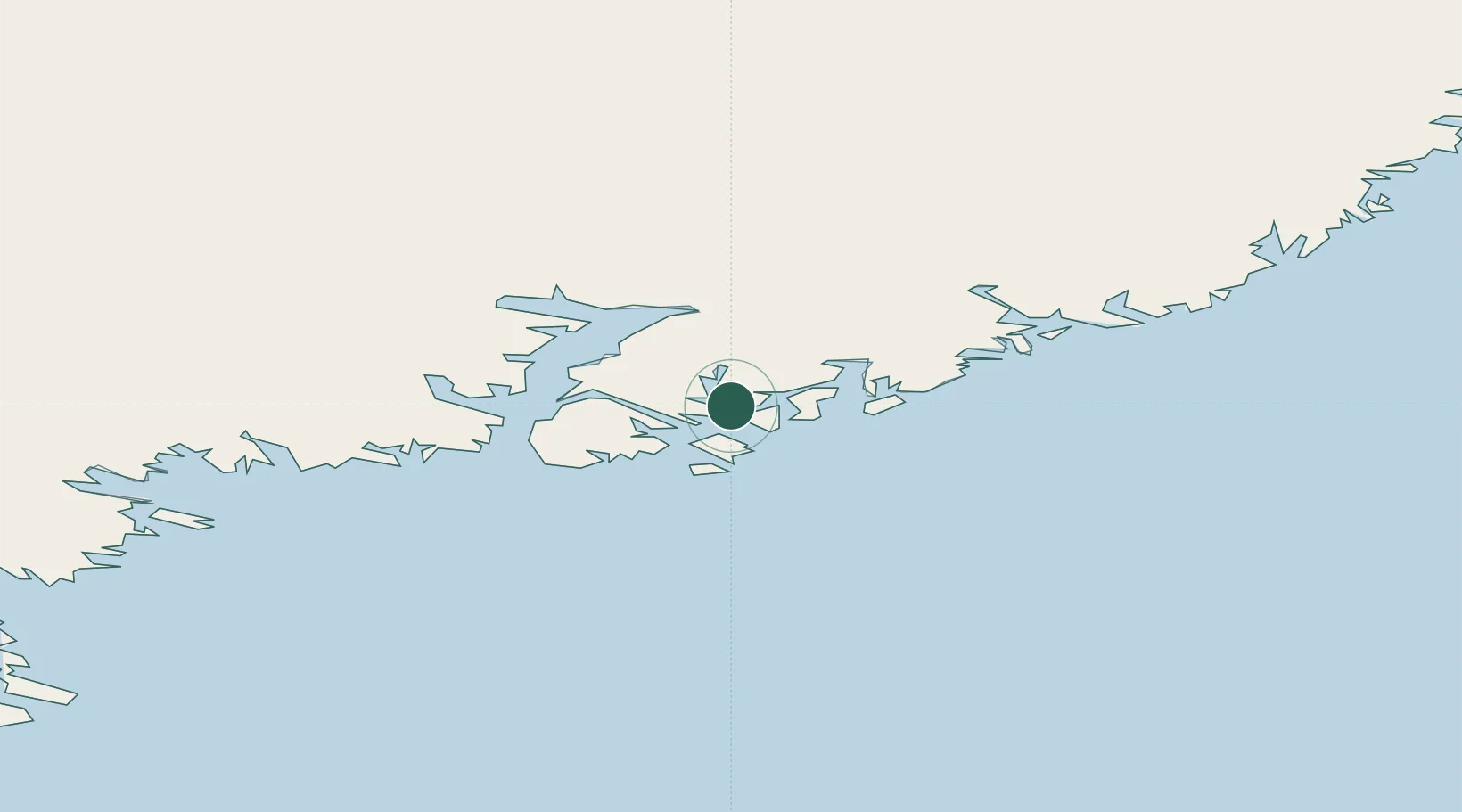 Location of GLKUN