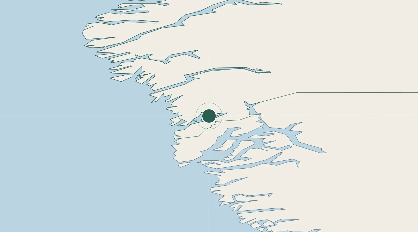 Location of GLSEQ