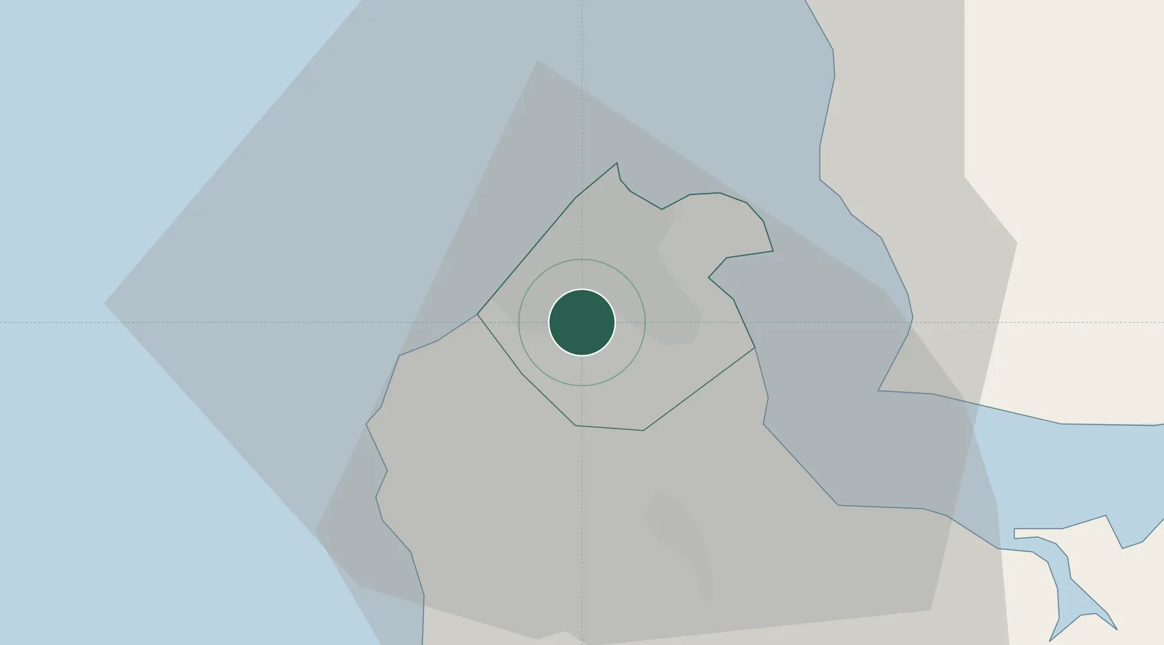 Location of GMSUK