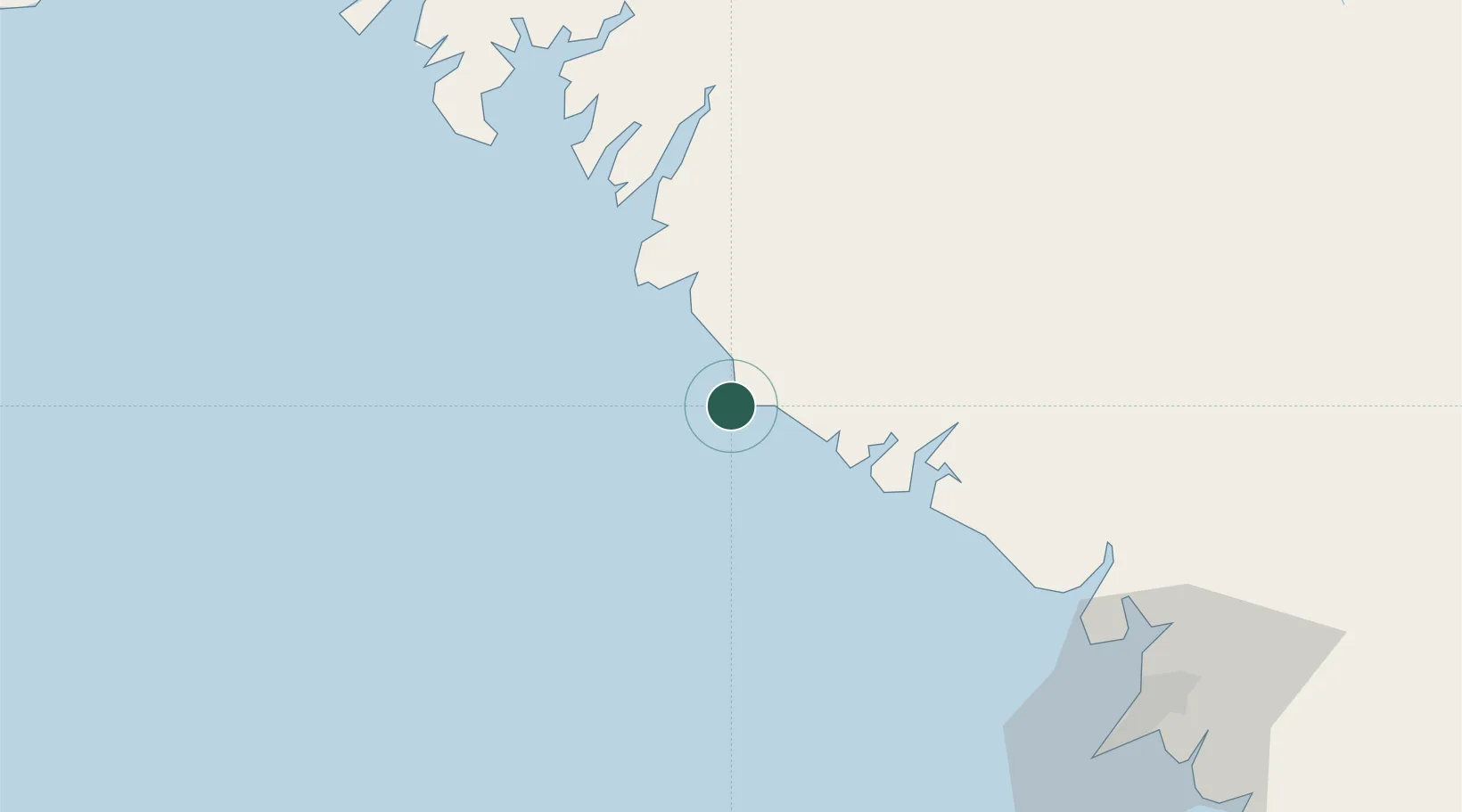 Location of GNBEL