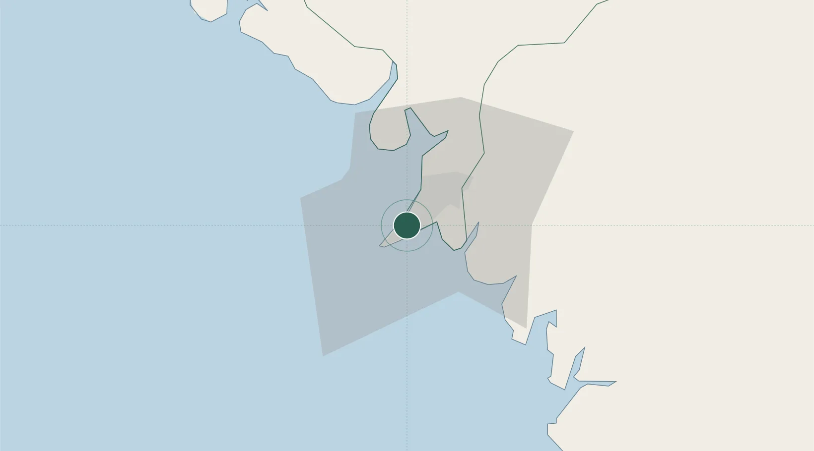 Location of GNCKY