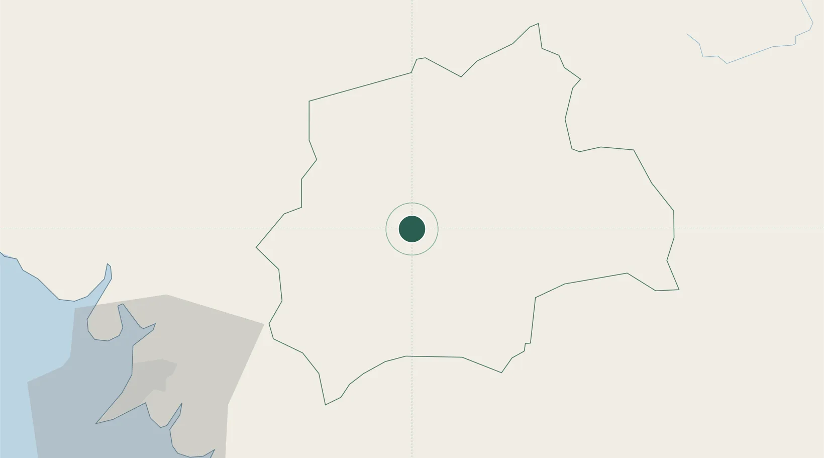 Location of GNKDA