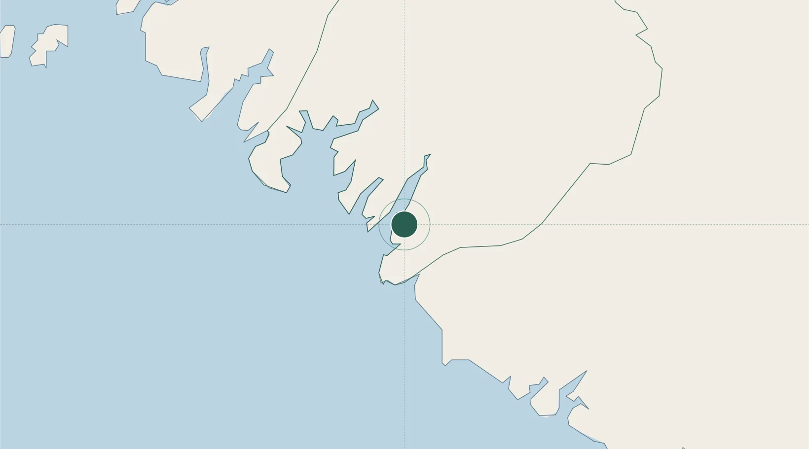 Location of GNKMC