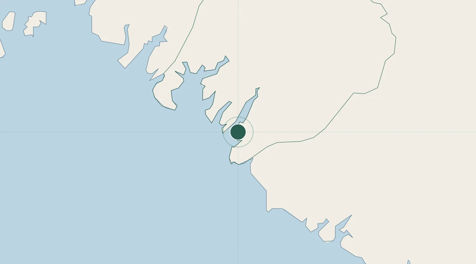 Location of GNKMR