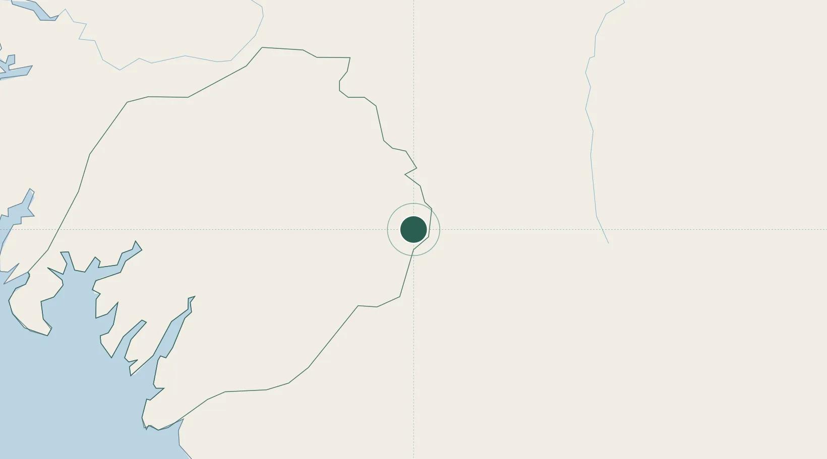 Location of GNSGD