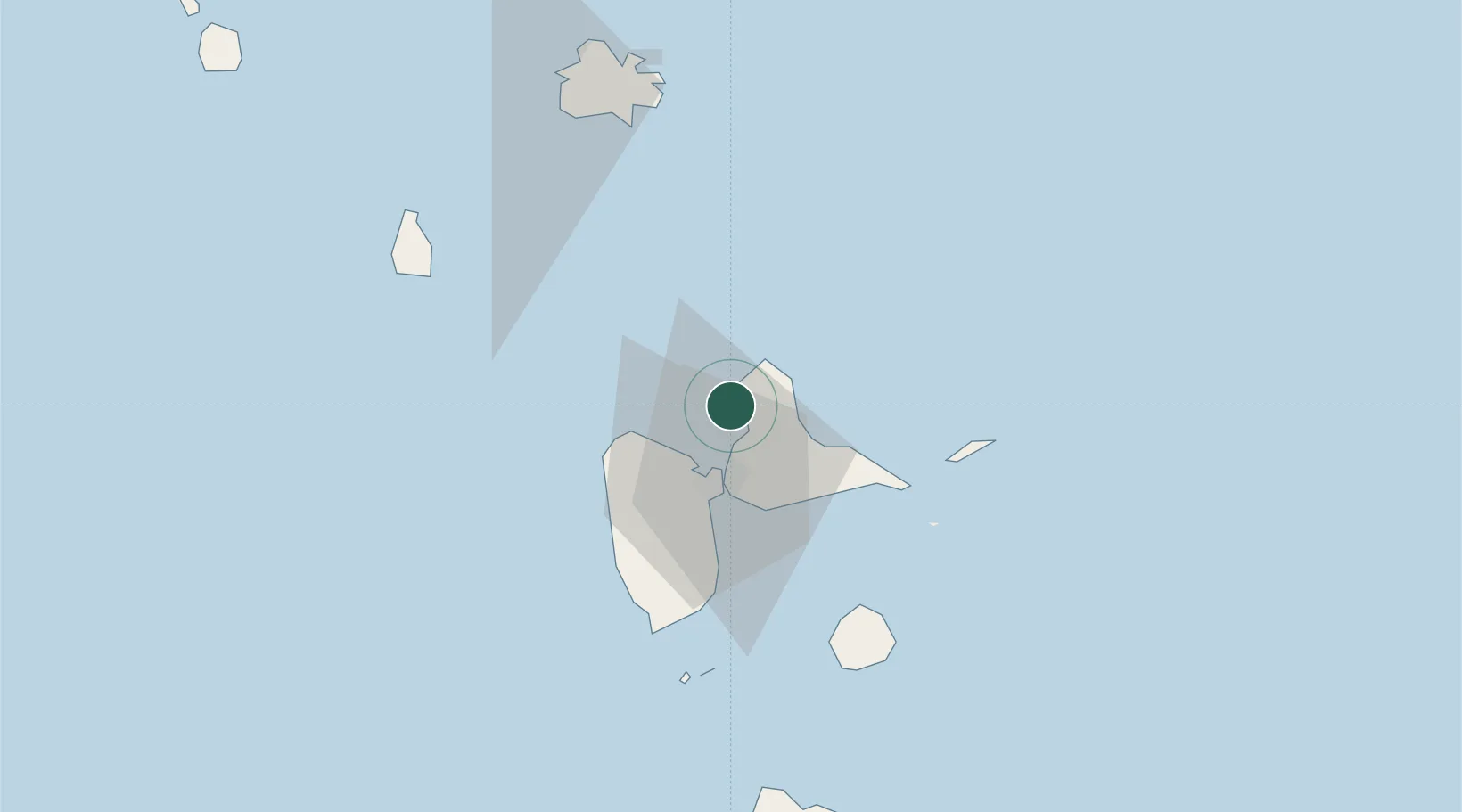 Location of GPPTL