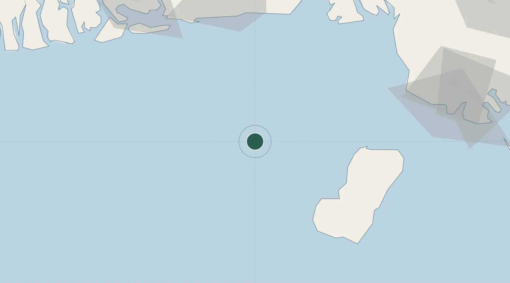 Location of GQSER