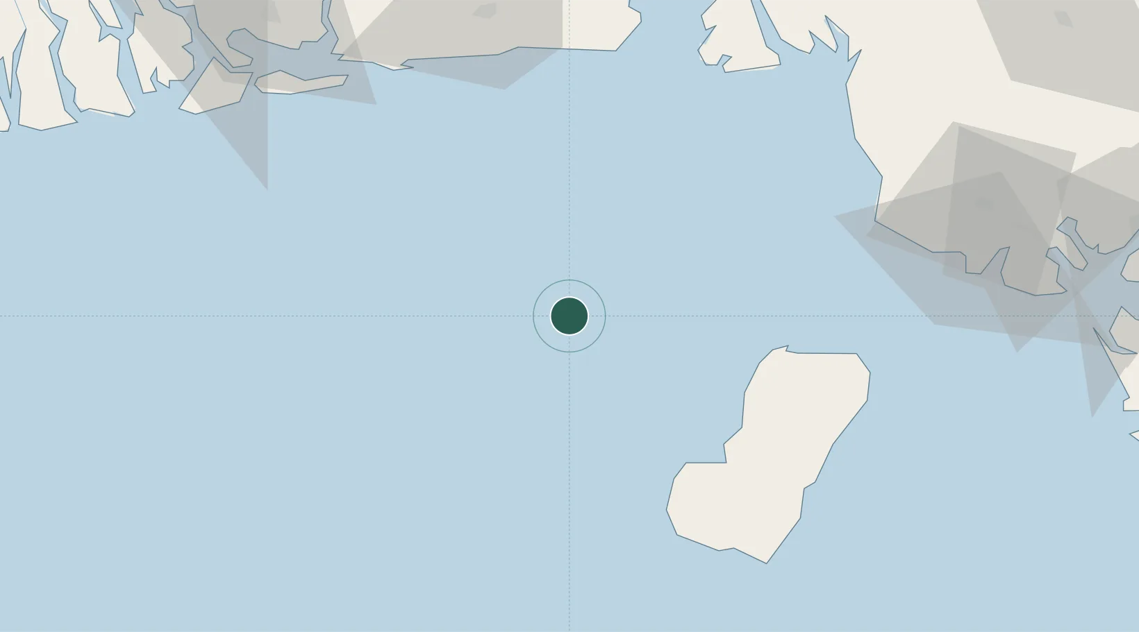 Location of GQZAF