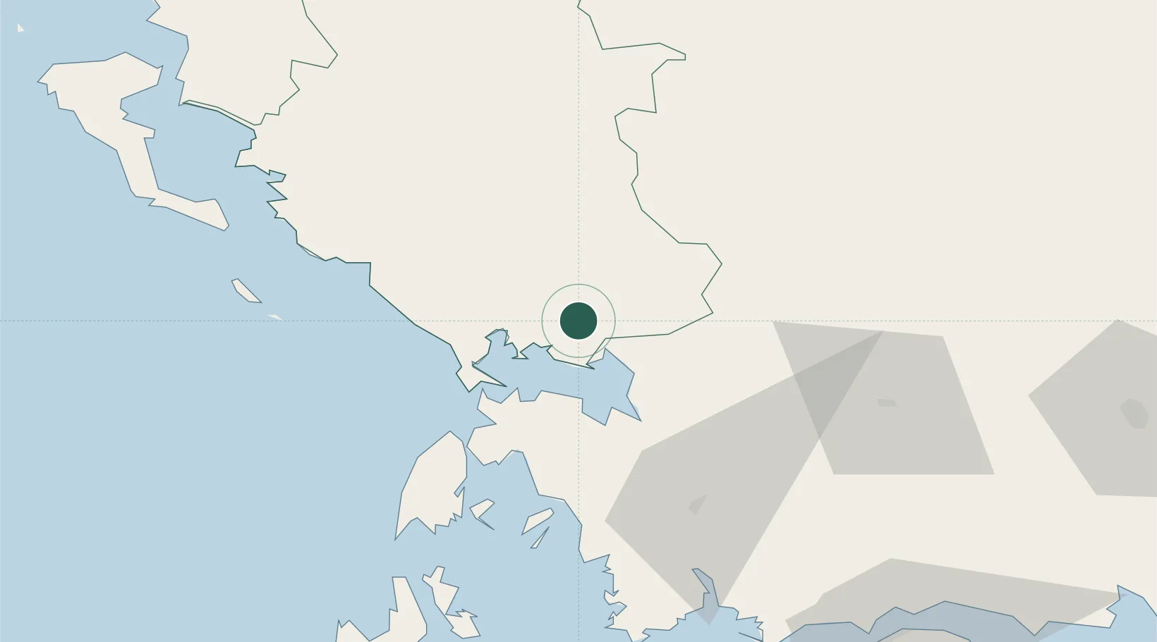 Location of GRAAI