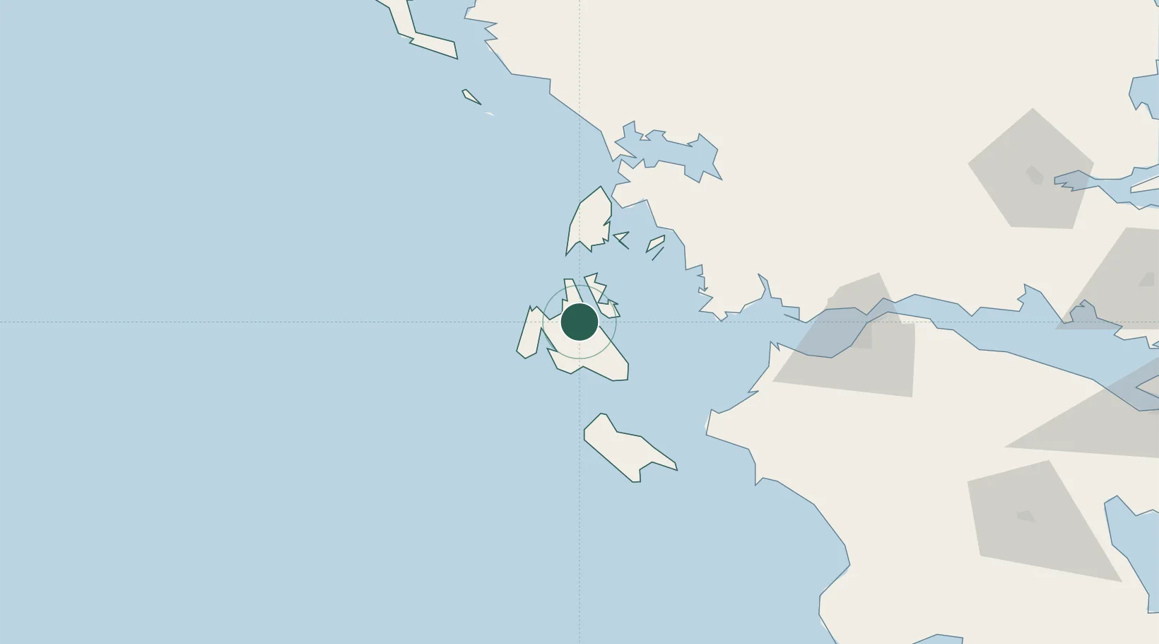 Location of GRAEF