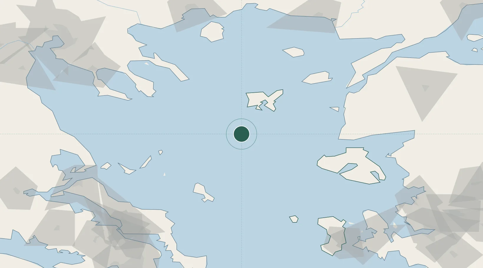 Location of GRAGO